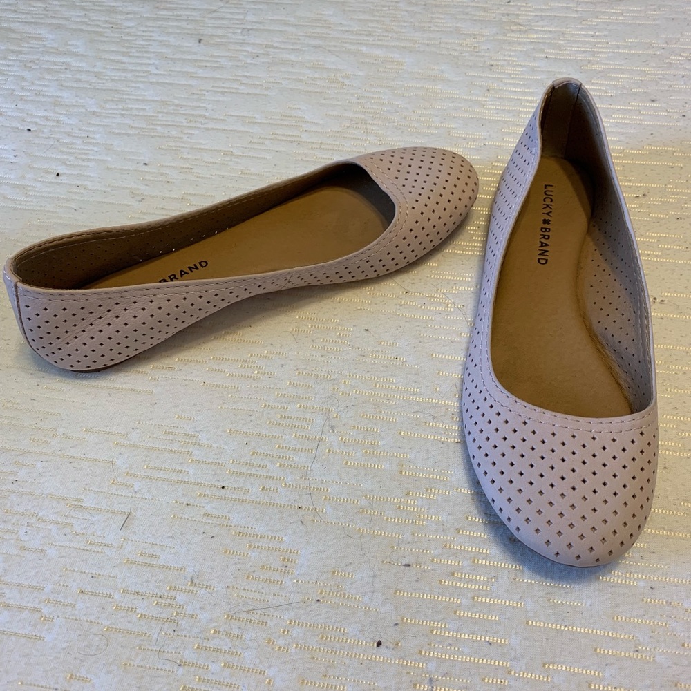 Flats